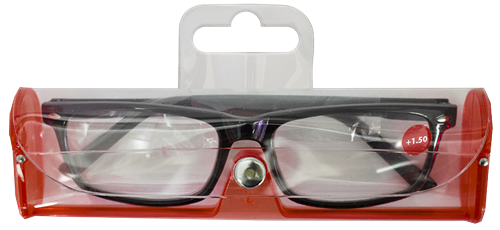 Aerial Reading Glasses Value 1.5